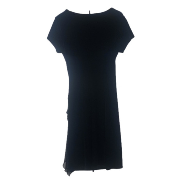 Jessica Howard Dresses Vintage 8s Jessica Howard Black Velvet